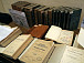 Книги из дворянских библиотек